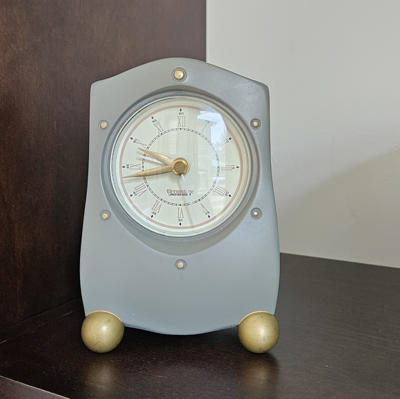 Timestone Clock - Picture 6 of 7